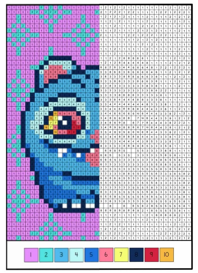 Pixel Art Extra 2