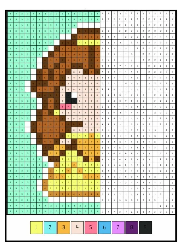 Pixel Art Extra 4