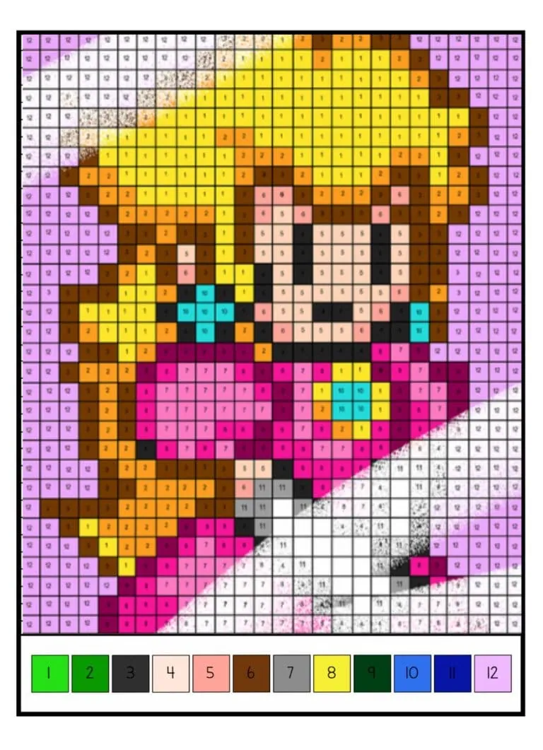 Pixel Art Extra 5