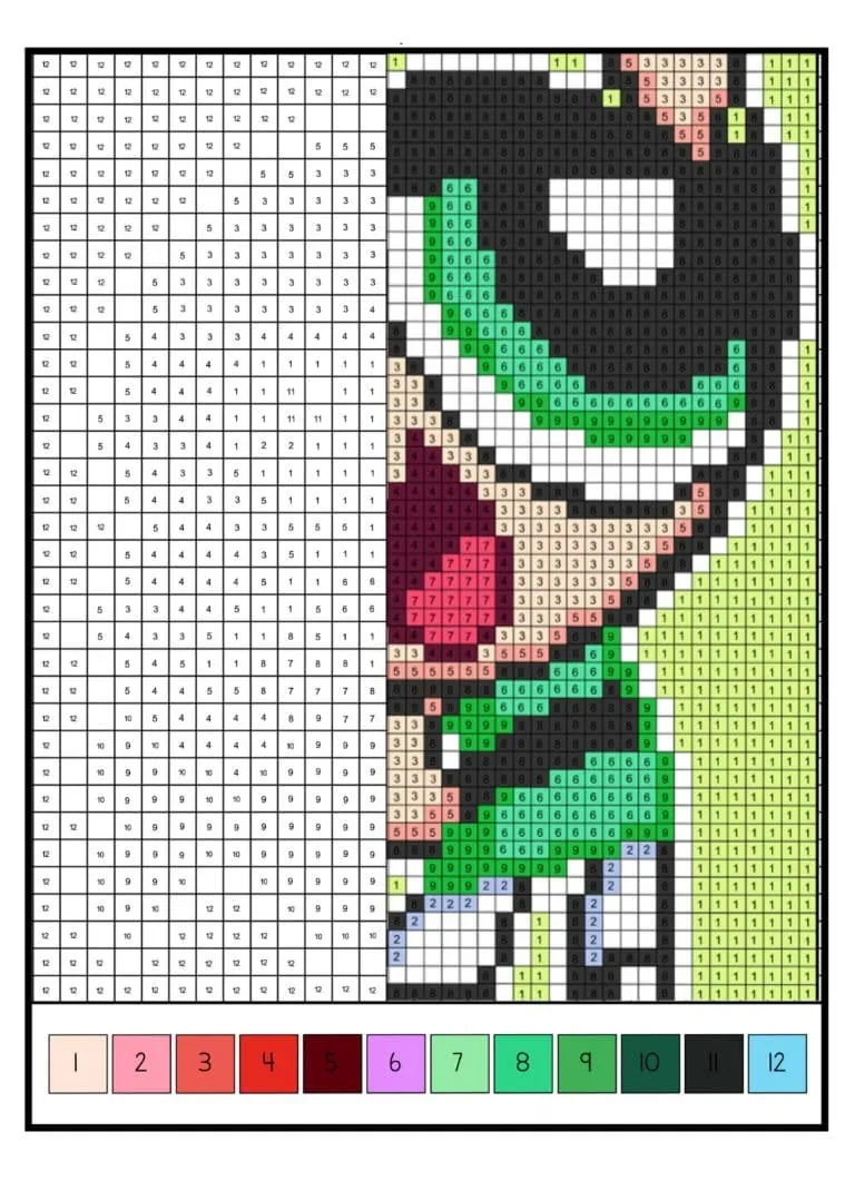 Pixel Art Extra 7