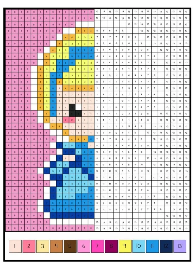 Pixel Art Extra 8