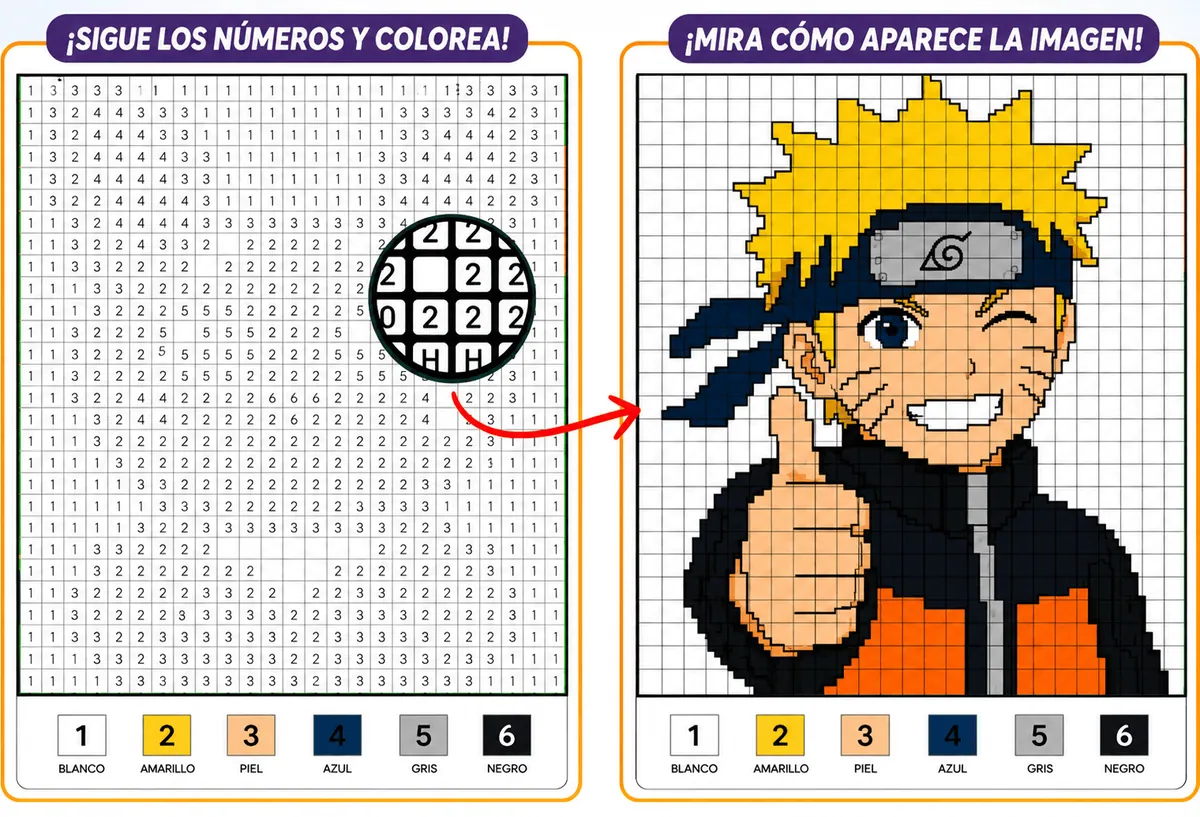 Demostración Pixel Art 01