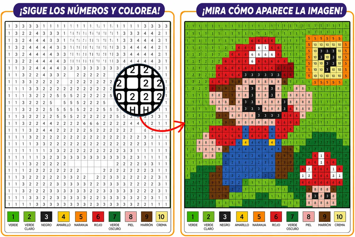 Demostración Pixel Art 02