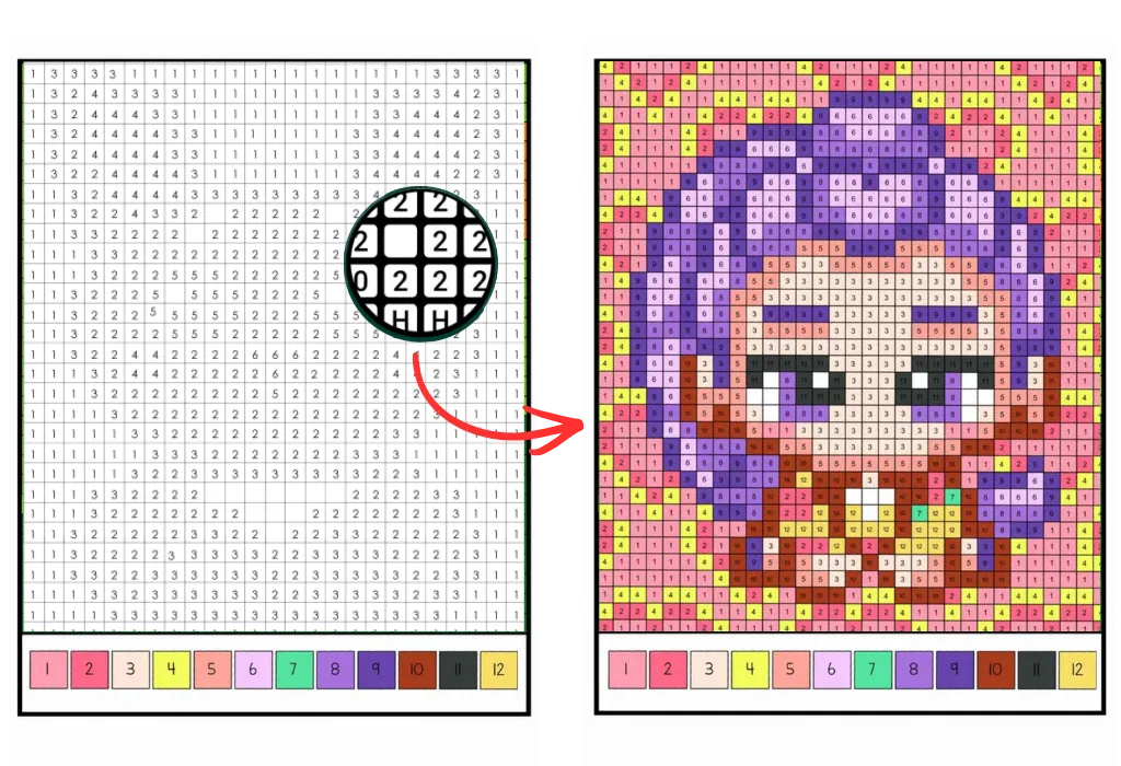 Demostración Pixel Art 03