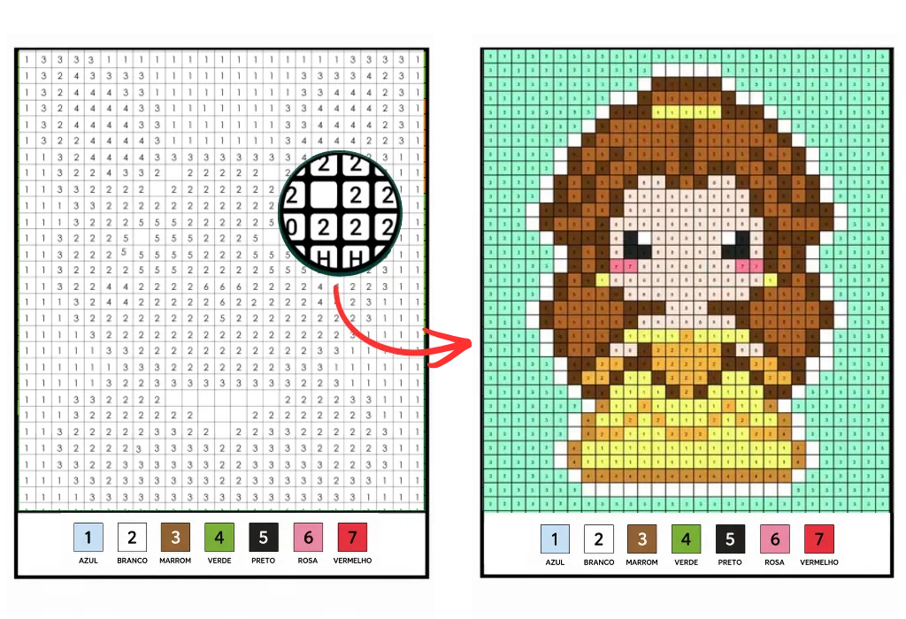 Demostración Pixel Art 04